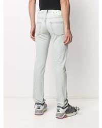 Jean bleu clair Off-White