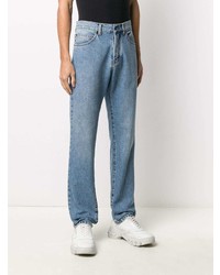 Jean bleu clair MSGM