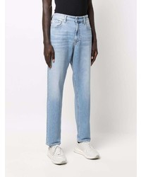 Jean bleu clair Calvin Klein Jeans