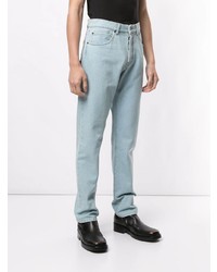 Jean bleu clair MSGM