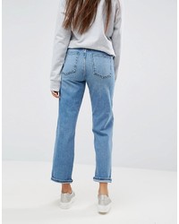 Jean bleu clair Asos