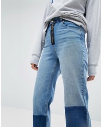 Jean bleu clair Asos