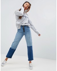 Jean bleu clair Asos