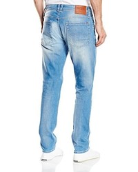 Jean bleu clair Hilfiger Denim