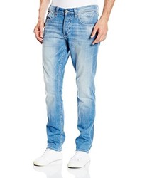 Jean bleu clair Hilfiger Denim