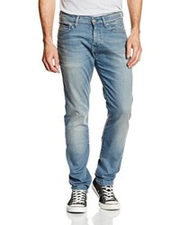 Jean bleu clair Hilfiger Denim