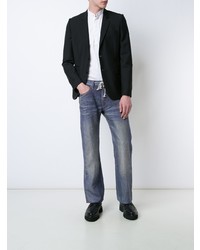 Jean bleu clair Junya Watanabe MAN