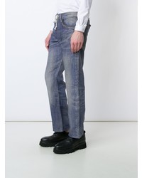 Jean bleu clair Junya Watanabe MAN