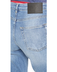 Jean bleu clair Cheap Monday