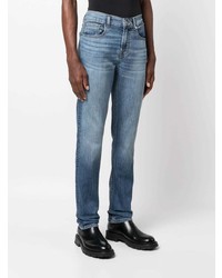 Jean bleu clair 7 For All Mankind