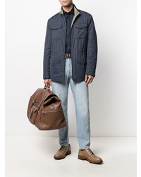 Jean bleu clair Brunello Cucinelli