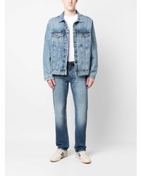 Jean bleu clair 7 For All Mankind