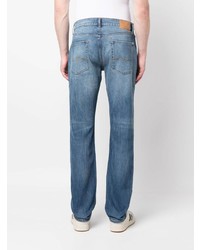 Jean bleu clair 7 For All Mankind