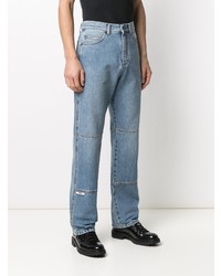 Jean bleu clair MSGM