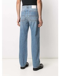 Jean bleu clair MSGM