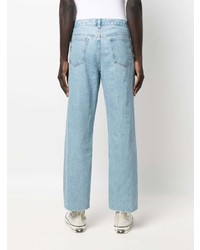 Jean bleu clair A.P.C.