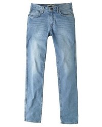 Jean bleu clair Mango