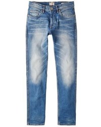 Jean bleu clair Mango