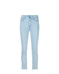 Jean bleu clair MiH Jeans