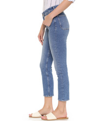 Jean bleu clair MiH Jeans