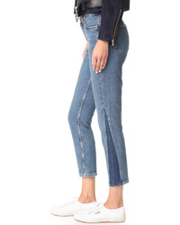 Jean bleu clair MiH Jeans