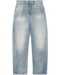 Jean bleu clair MM6 MAISON MARGIELA