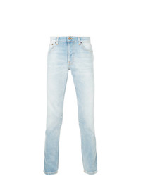 Jean bleu clair Nudie Jeans Co