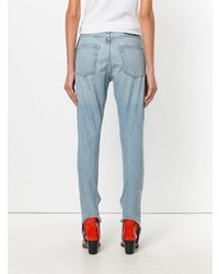 Jean bleu clair rag & bone/JEAN