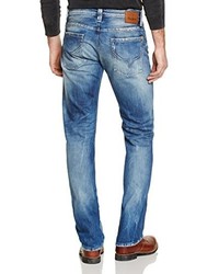 Jean bleu clair Pepe Jeans