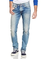 Jean bleu clair Pepe Jeans