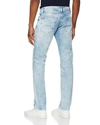 Jean bleu clair Pepe Jeans