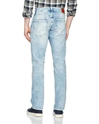 Jean bleu clair Pepe Jeans