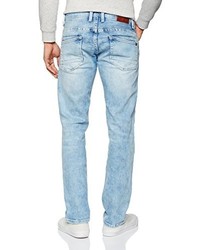 Jean bleu clair Pepe Jeans