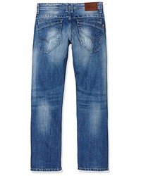 Jean bleu clair Pepe Jeans