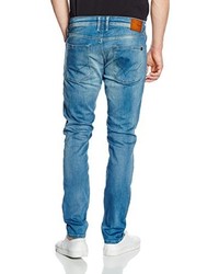 Jean bleu clair Pepe Jeans