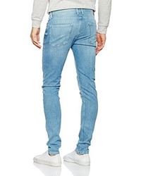 Jean bleu clair Pepe Jeans