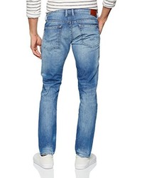 Jean bleu clair Pepe Jeans