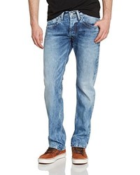 Jean bleu clair Pepe Jeans