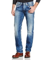 Jean bleu clair Pepe Jeans