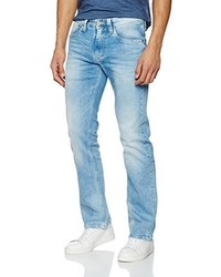 Jean bleu clair Pepe Jeans