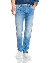 Jean bleu clair Pepe Jeans