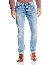 Jean bleu clair Pepe Jeans