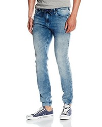 Jean bleu clair Pepe Jeans