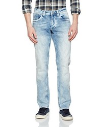 Jean bleu clair Pepe Jeans