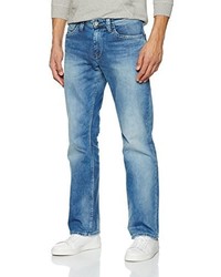 Jean bleu clair Pepe Jeans