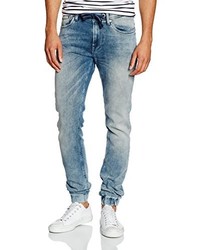 Jean bleu clair Pepe Jeans