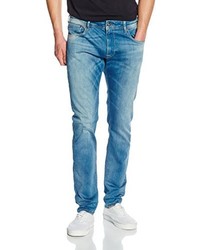 Jean bleu clair Pepe Jeans