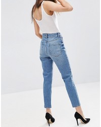 Jean bleu clair Asos