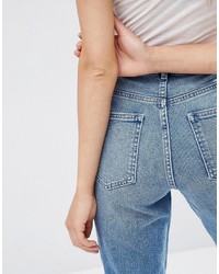 Jean bleu clair Asos