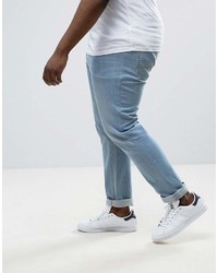 Jean bleu clair Asos